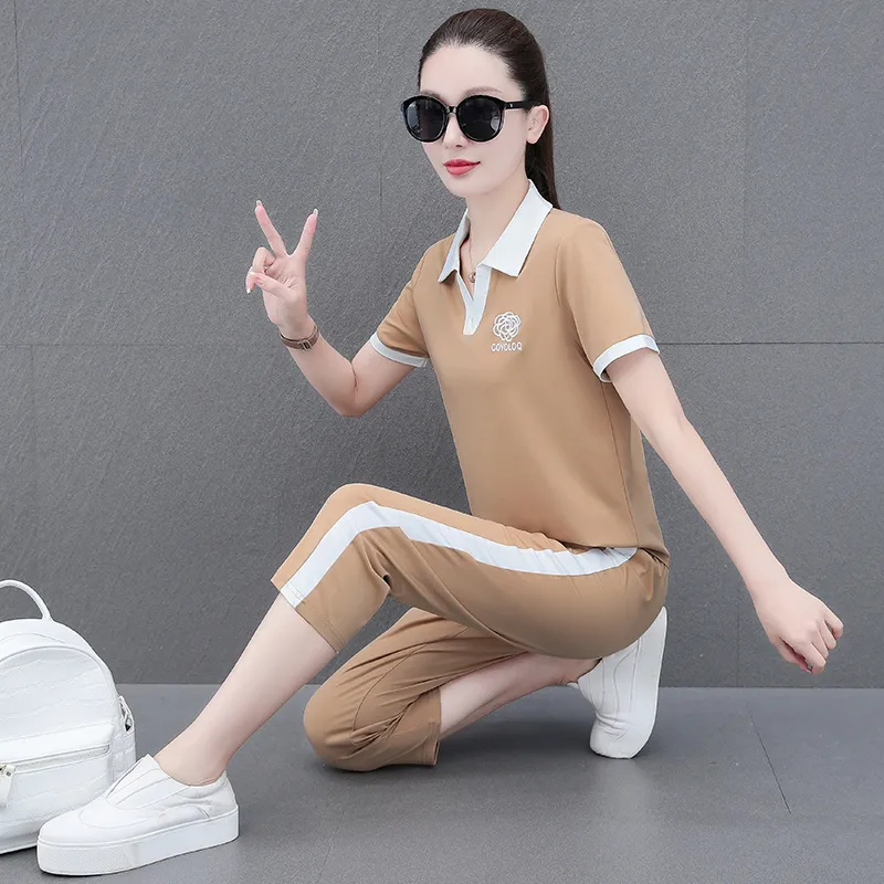 Kele Coco Casual Suits Women's-11
