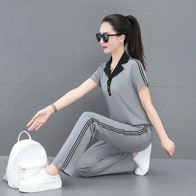 Kele Coco Casual Suits Women's-7