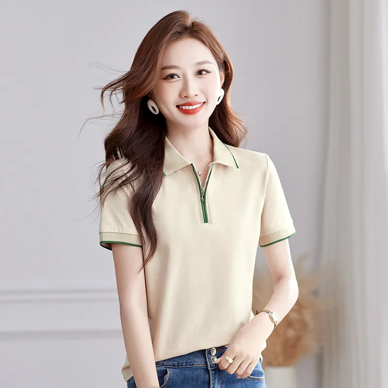 Kele Coco T Shirts Women's-35