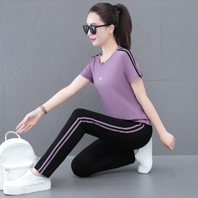Kele Coco Fitness Sets Women's-2