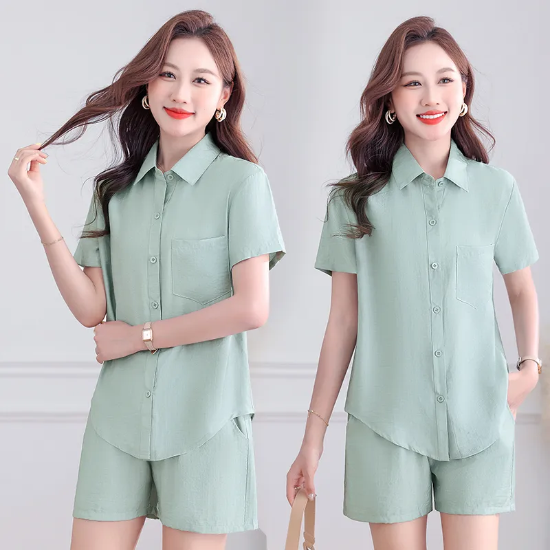 Kele Coco Casual Suits Women's-5