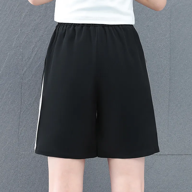 Kele Coco Casual Shorts Women's-4