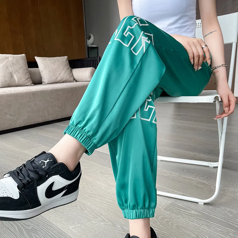 Kele Coco Casual Pants Women's-2