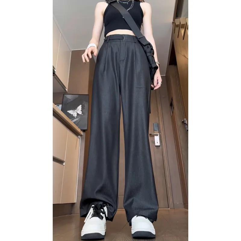 Kele Coco Casual Pants Unisex-3