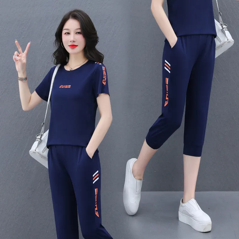 Kele Coco Casual Suits Women's-12