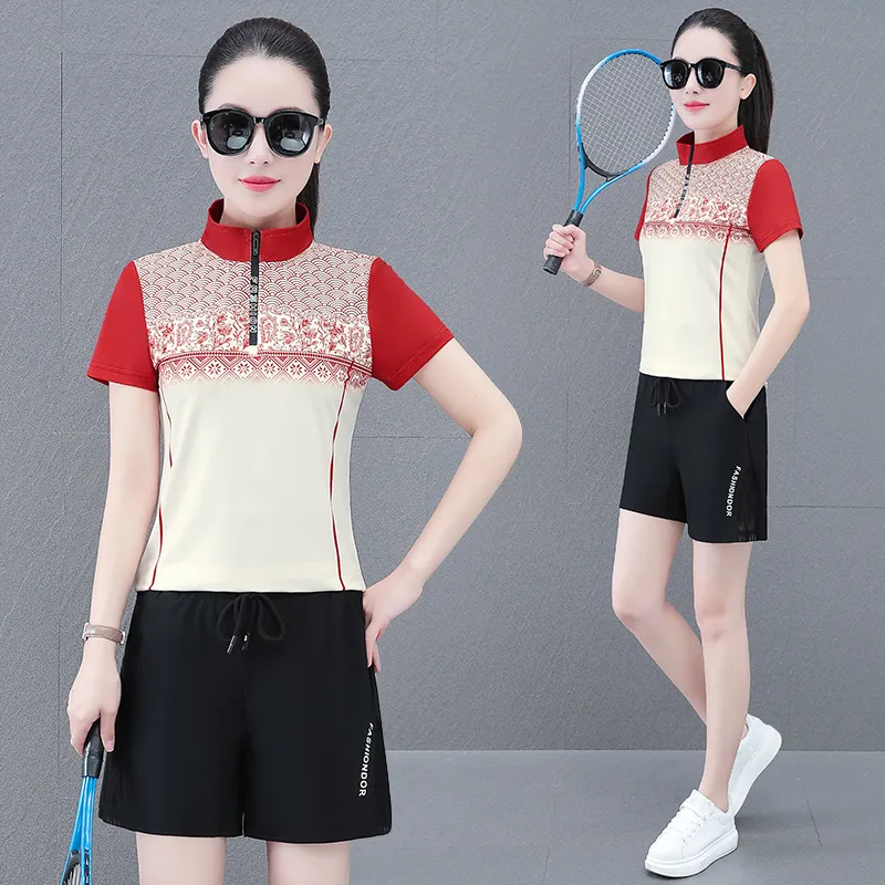 Kele Coco Casual Suits Women's-3