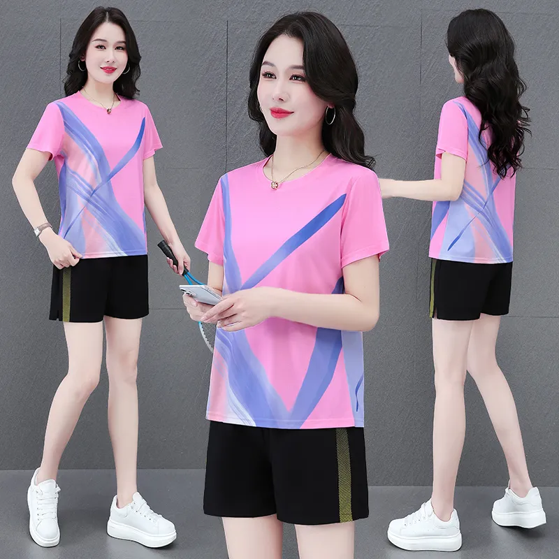 Kele Coco Casual Suits Women's-16