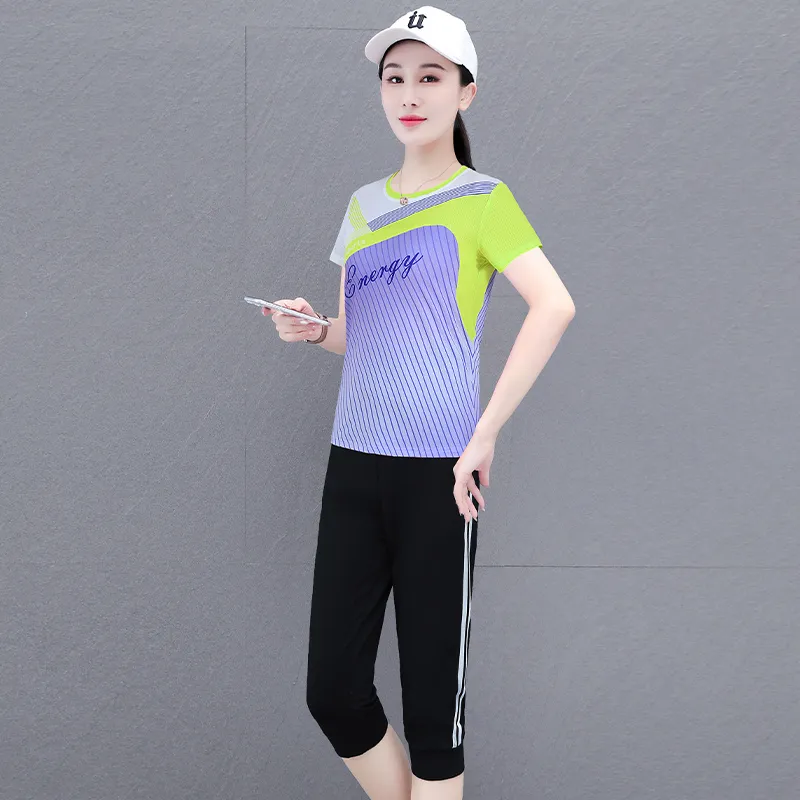 Kele Coco Fitness Sets Women's-21