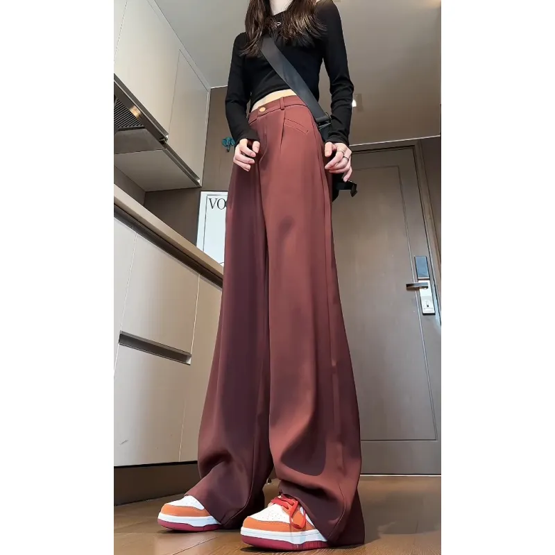 Kele Coco Suit Trousers Women's-14