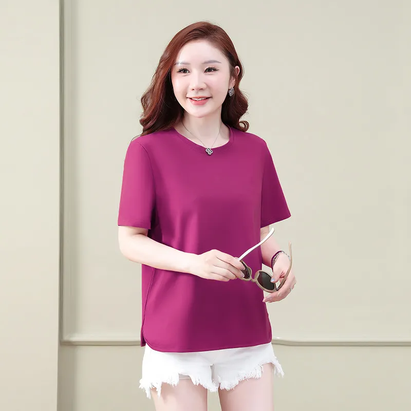 Kele Coco T Shirts Women's-12
