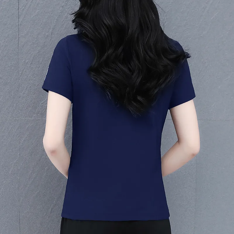 Kele Coco T Shirts Women's-1