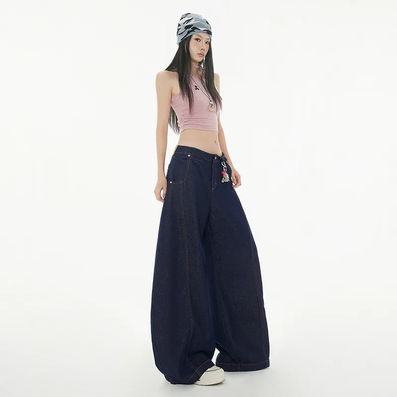 Kele Coco Jeans Unisex-7