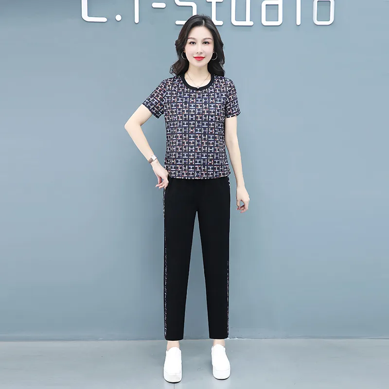 Kele Coco Casual Suits Women's-2