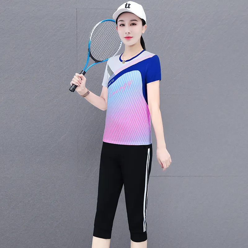 Kele Coco Fitness Sets Women's-11