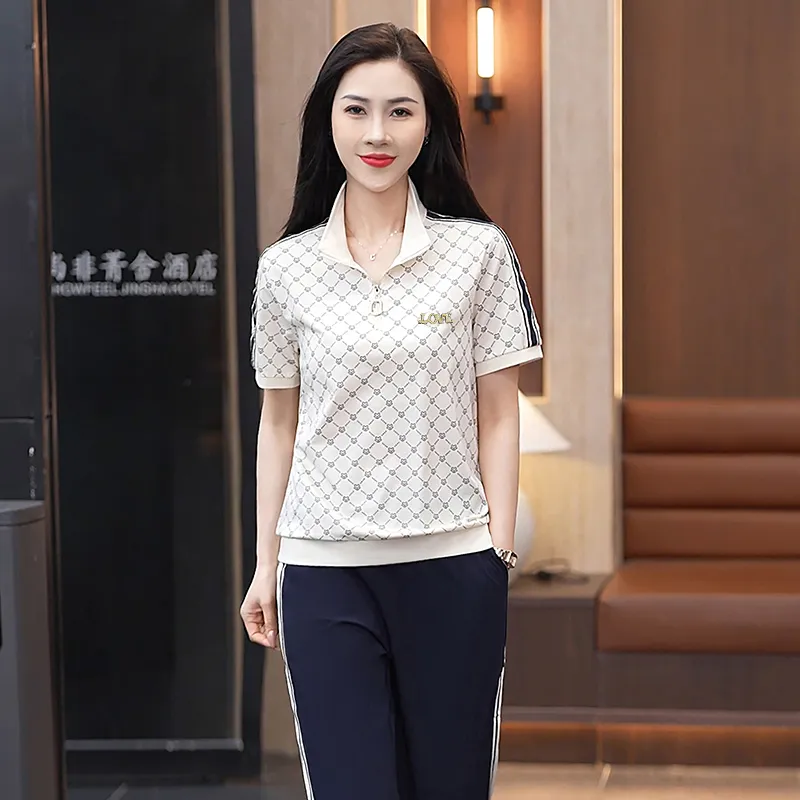 Kele Coco Casual Suits Women's-14