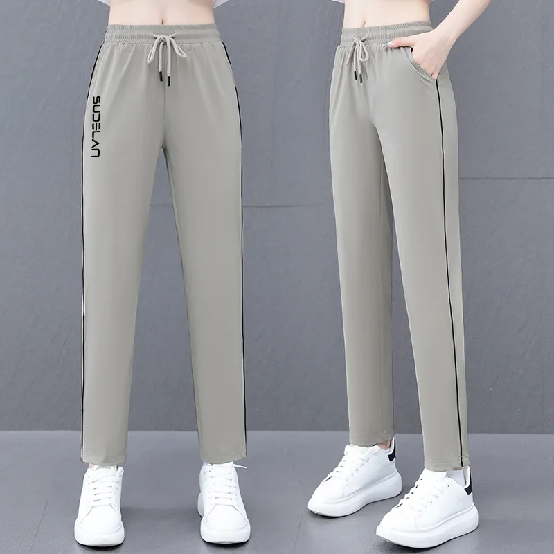 Kele Coco Casual Pants Women's-15