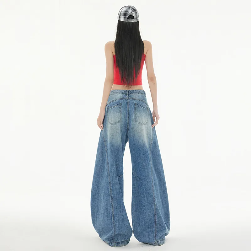 Kele Coco Jeans Unisex-9