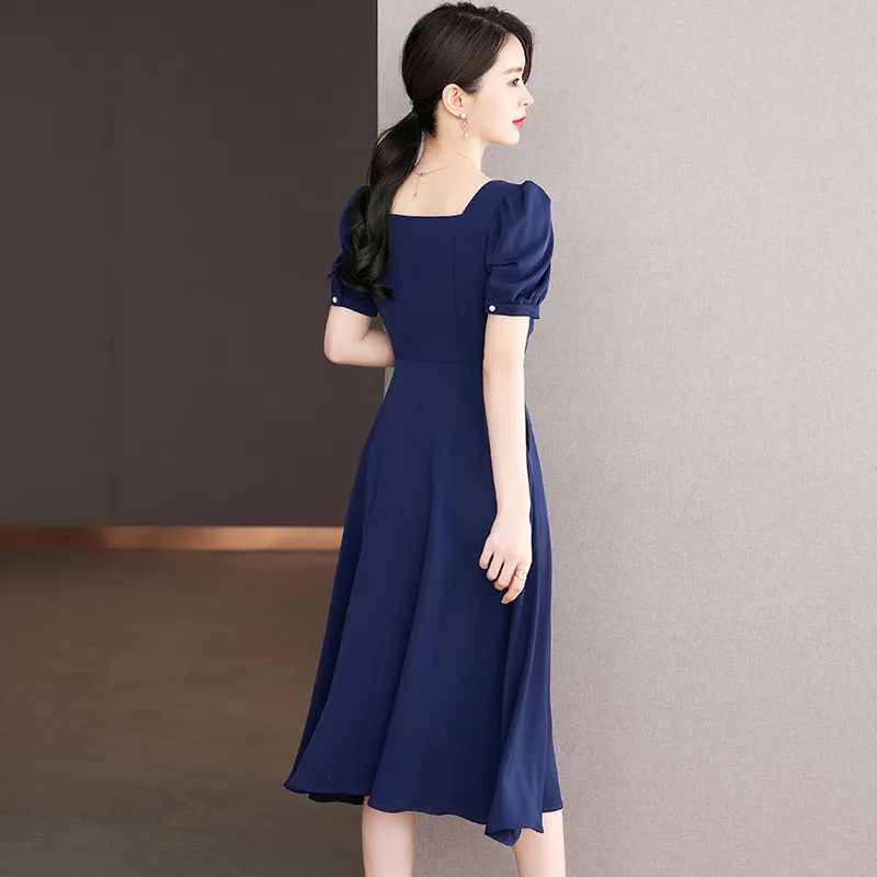 Kele Coco Short Sleeved Dress Women's-7