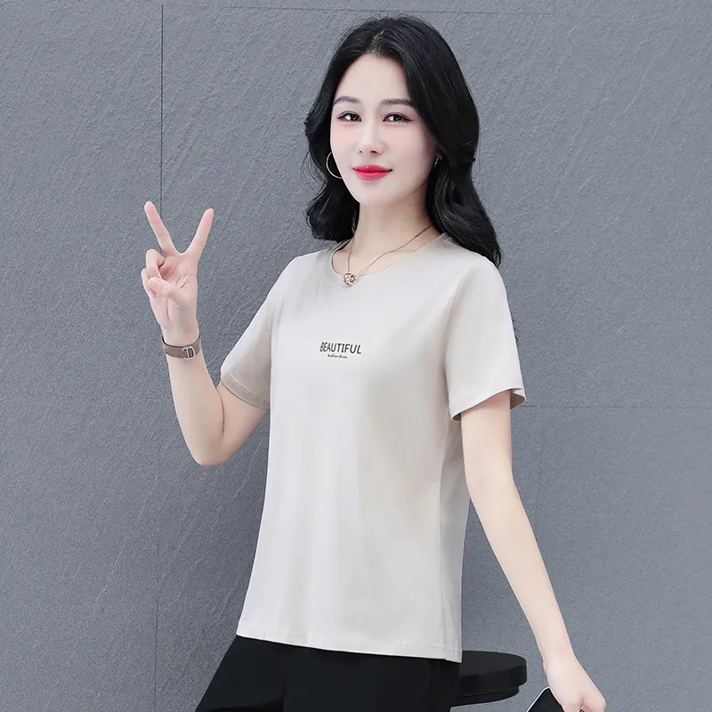 Kele Coco T Shirts Women's-15