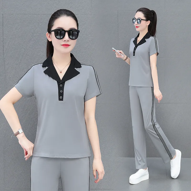 Kele Coco Casual Suits Women's-8