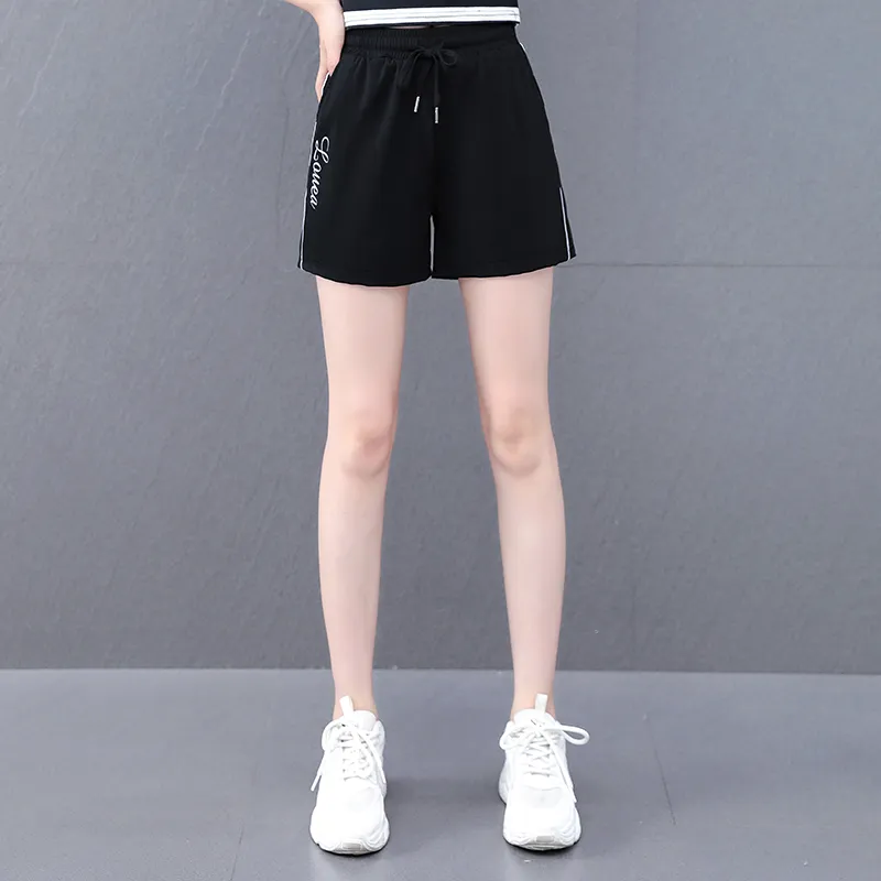 Kele Coco Sports Shorts Women's-2