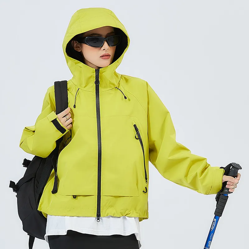 Kele Coco Jackets Unisex-3