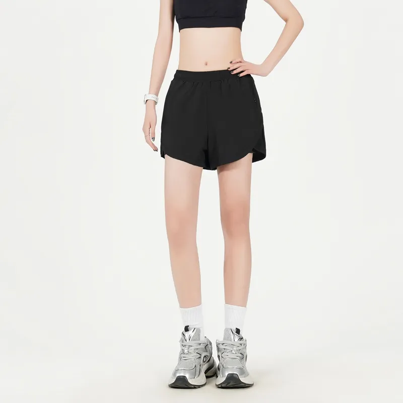Kele Coco Sports Shorts Women's-8