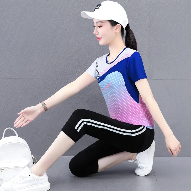 Kele Coco Casual Suits Women's-4