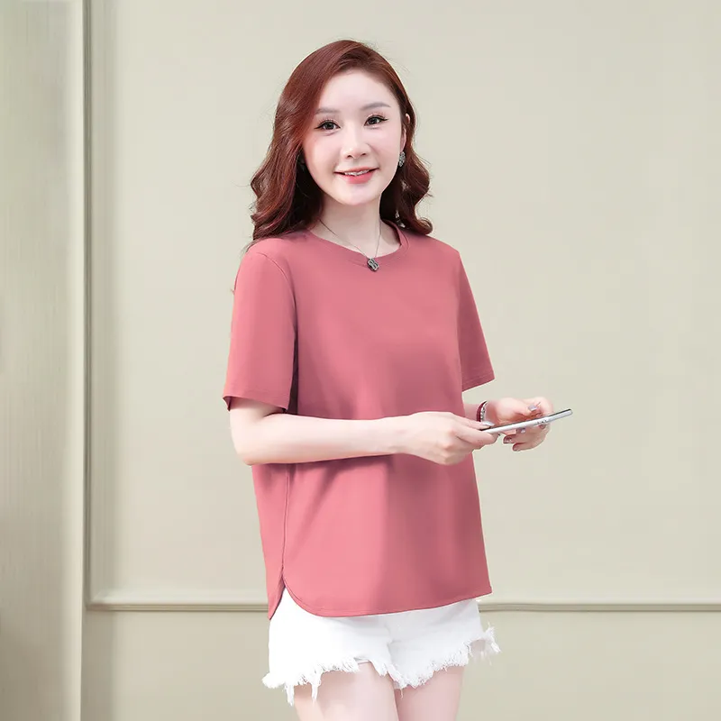 Kele Coco T Shirts Women's-8