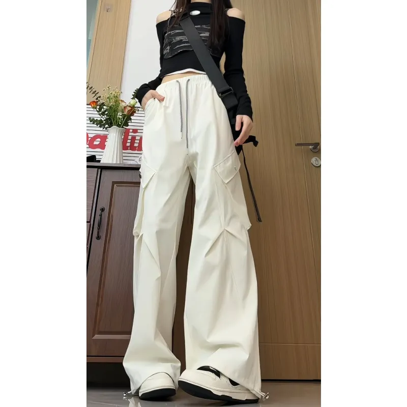 Kele Coco Casual Pants Unisex-8