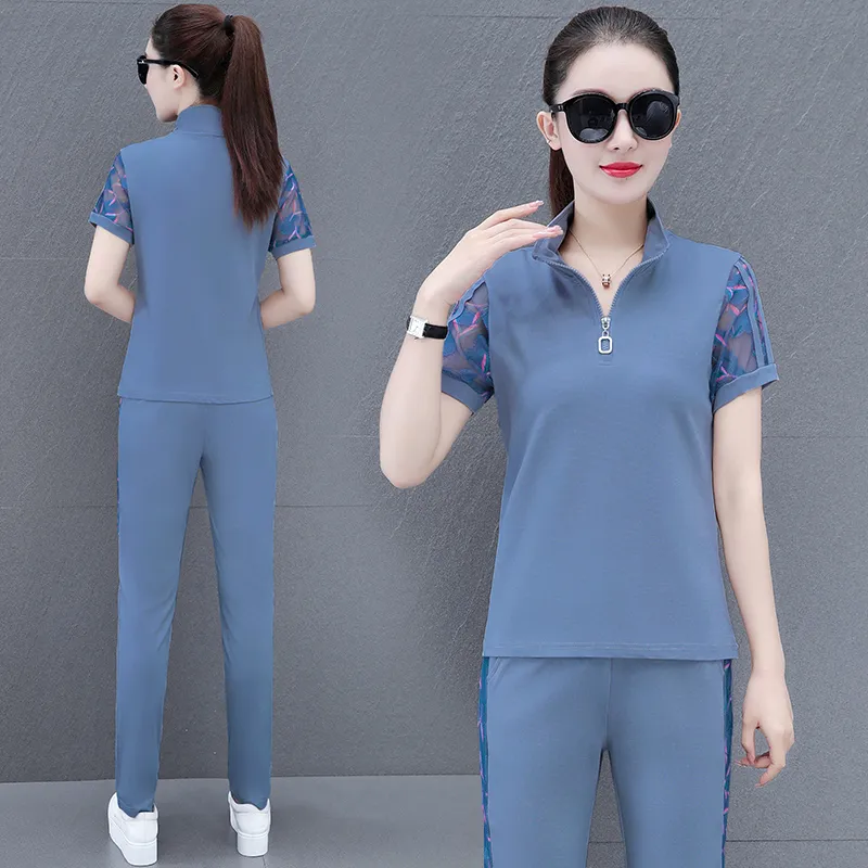 Kele Coco Casual Suits Women's-4