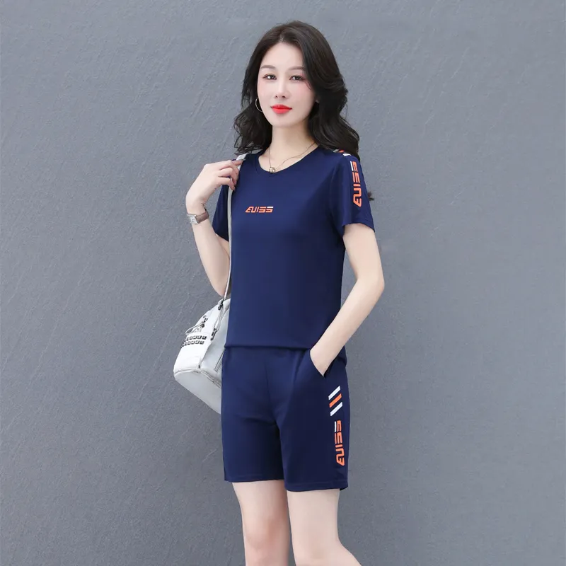 Kele Coco Casual Suits Women's-18