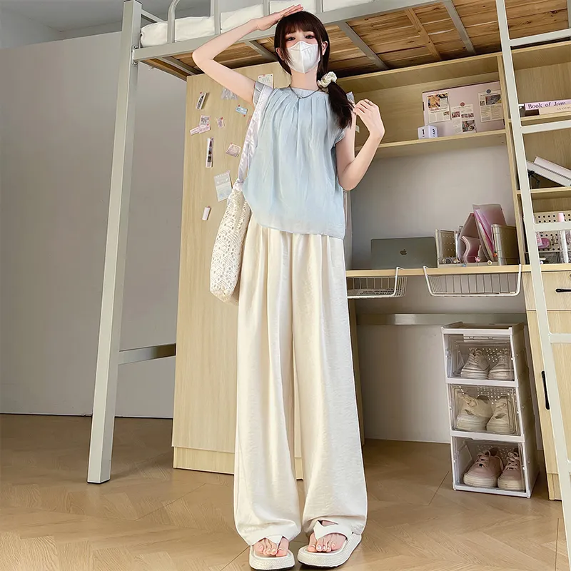 Kele Coco Casual Pants Women's-3