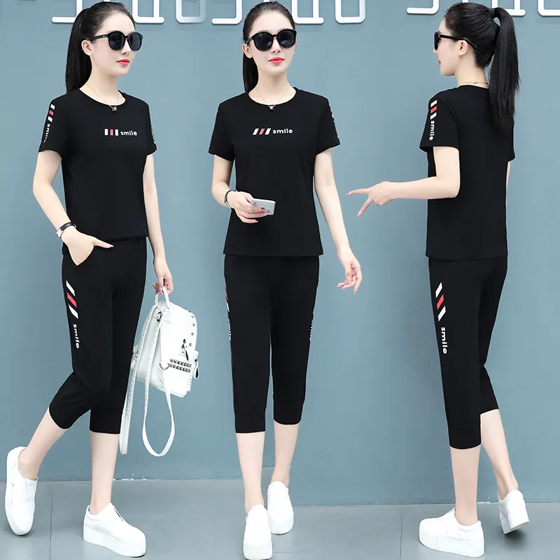 Kele Coco Fitness Sets Women's-10