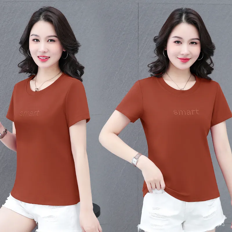 Kele Coco T Shirts Women's-24
