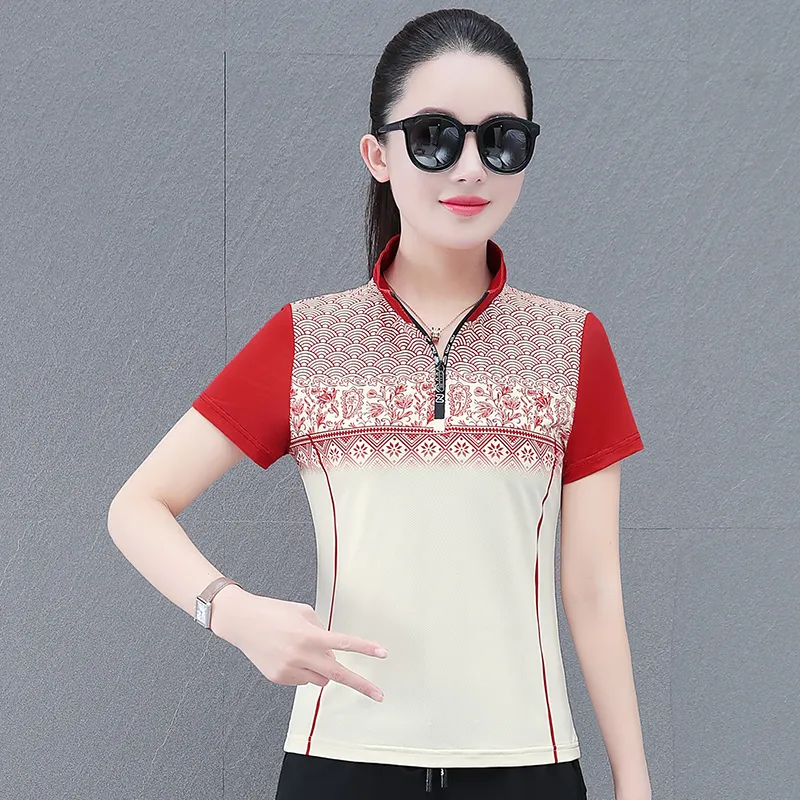 Kele Coco T Shirts Women's-1