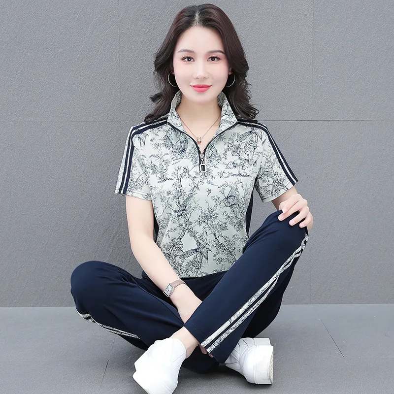Kele Coco Casual Suits Women's-20