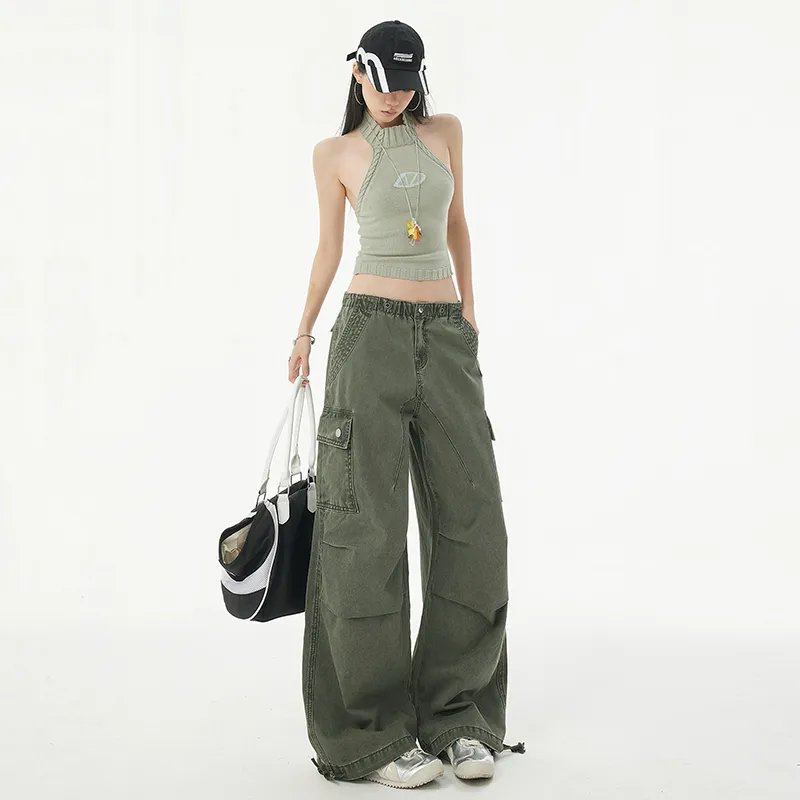 Kele Coco Jeans Unisex-17