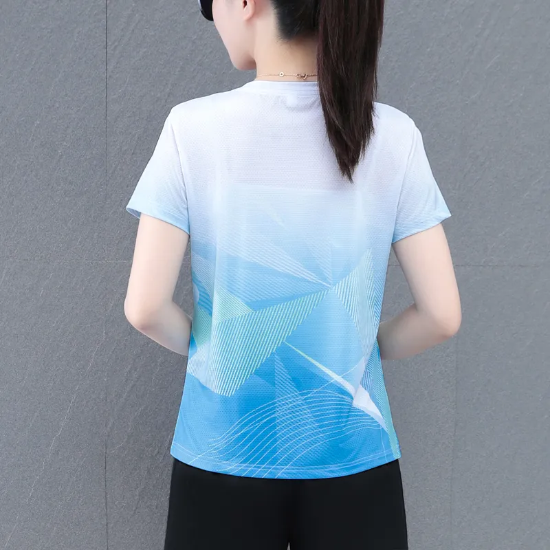 Kele Coco Regular T Shirt Women's-8