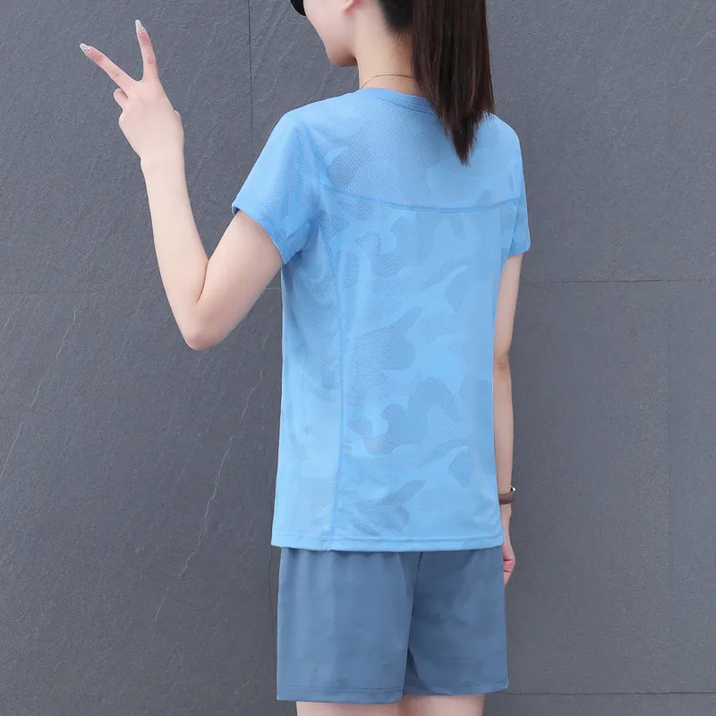 Kele Coco T Shirts Women's-10