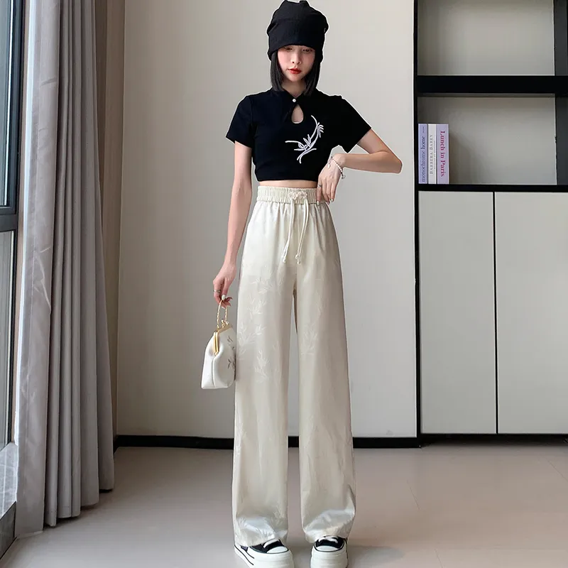 Kele Coco Casual Pants Women's-3