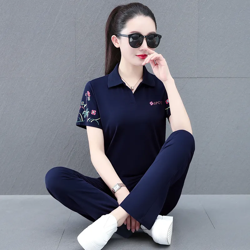 Kele Coco Casual Suits Women's-11
