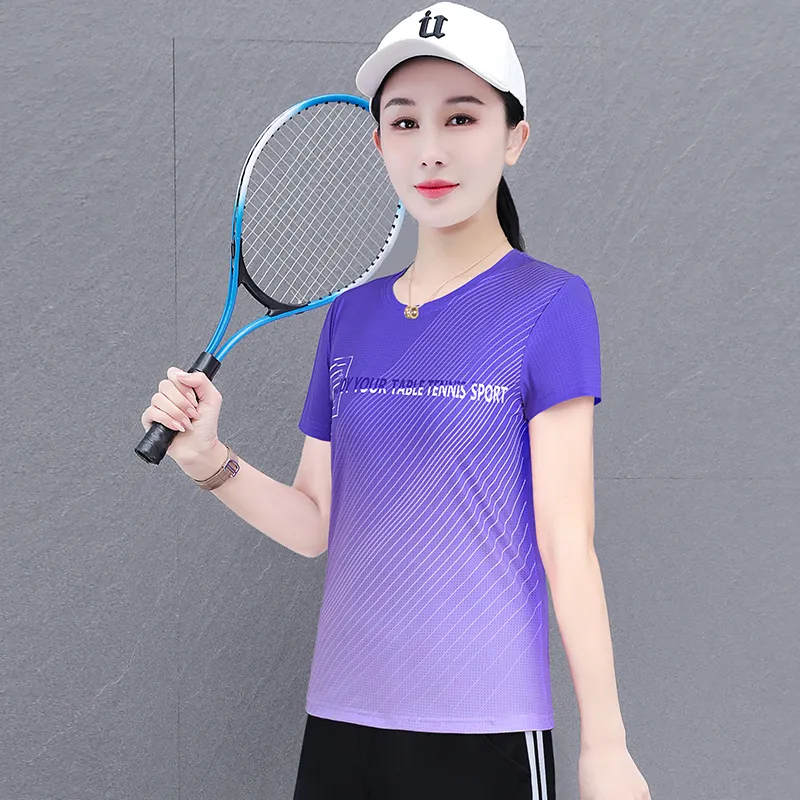 Kele Coco Tennis Tops Women's-11