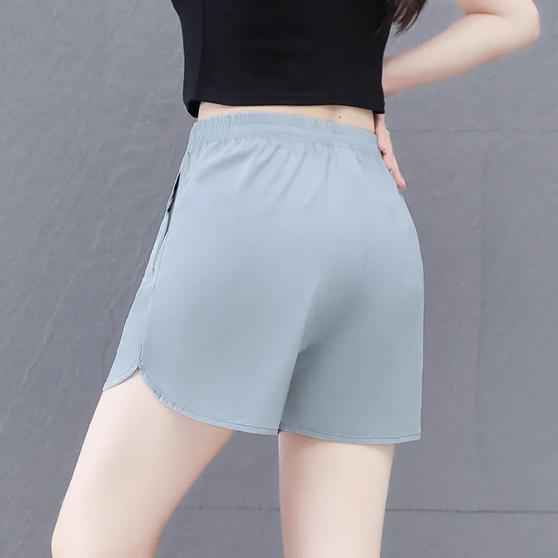 Kele Coco Sports Shorts Women's-10