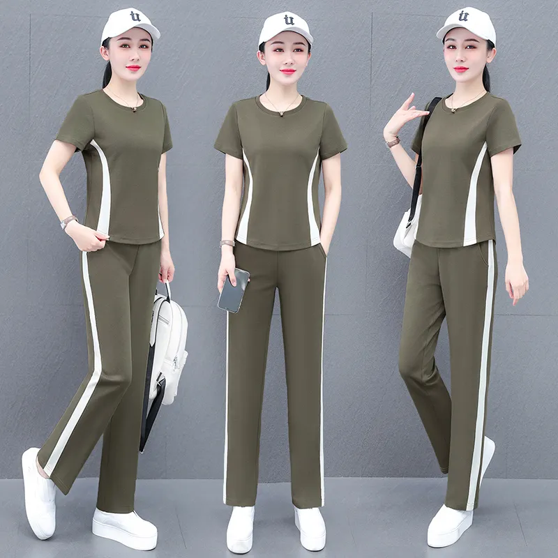 Kele Coco Fitness Sets Women's-16