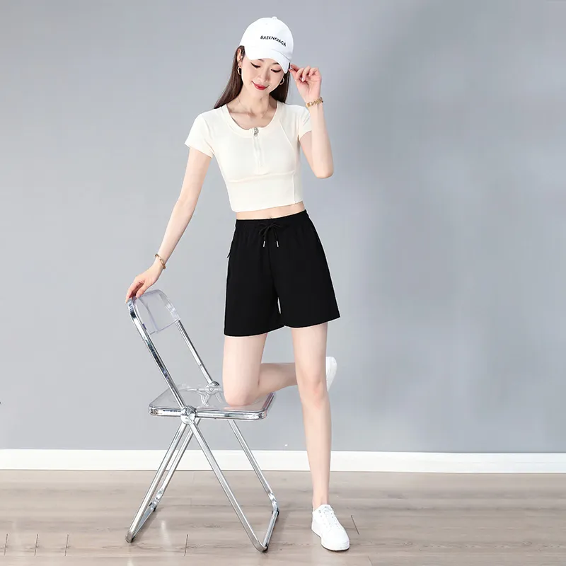 Kele Coco Sports Shorts Women's-9