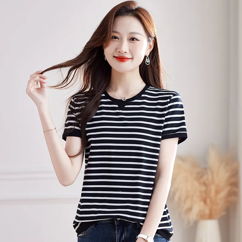 Kele Coco T Shirts Women's-16