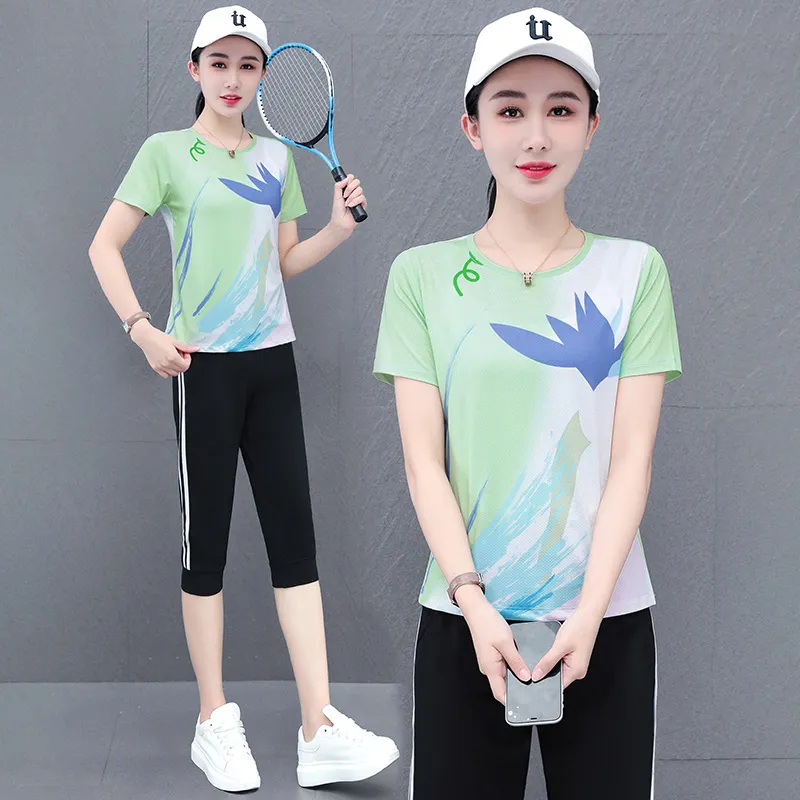 Kele Coco Fitness Sets Women's-16