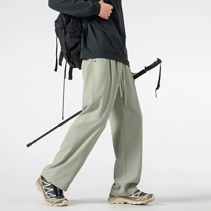 Kele Coco Casual Pants Unisex-18