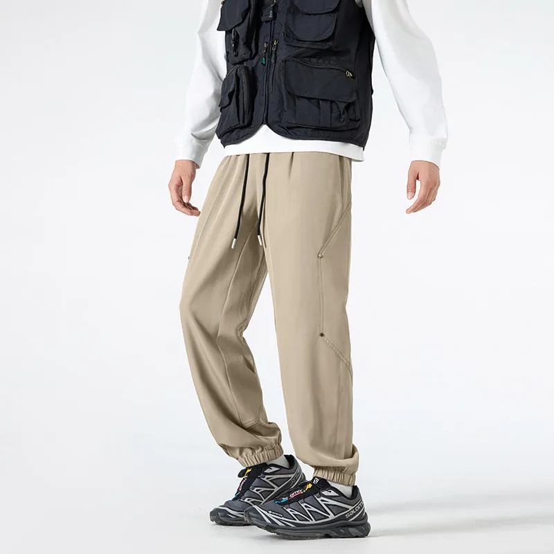 Kele Coco Casual Pants Unisex-12